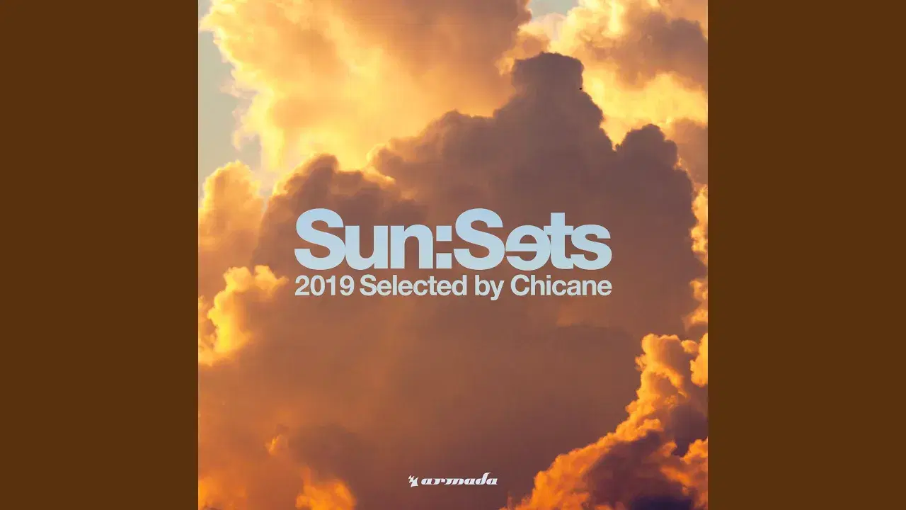 Cafe del Mar XXV (Vol. 25) - Chicane