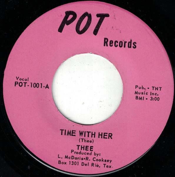 Time With Her - Thee