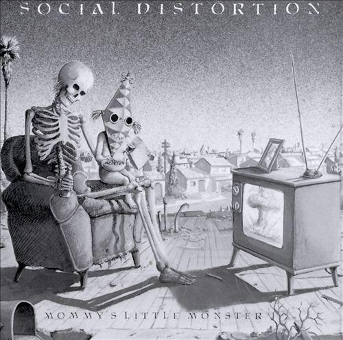  - Social Distortion