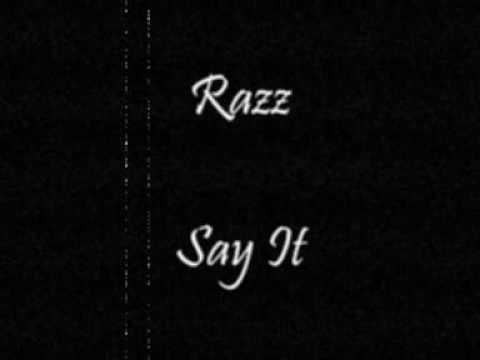 Pump It Up - Razz