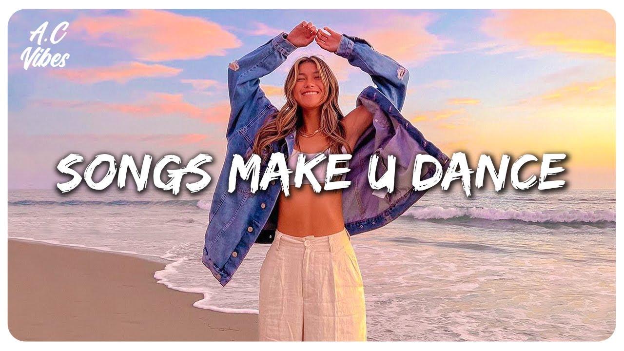 Cool Girls - Make A Dance
