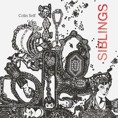 Siblings - Colin Self, Aunt Sister