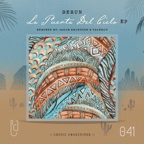 La Puerta Del Cielo - Derun