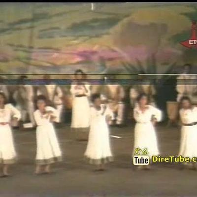 Aselefech Ashine & Getenesh Kebret - Aselefech Ashine & Getenesh Kebret