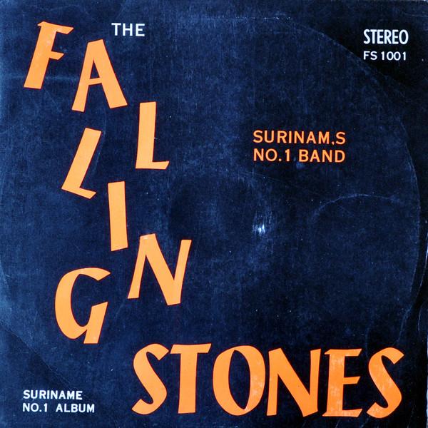 - The Falling Stones