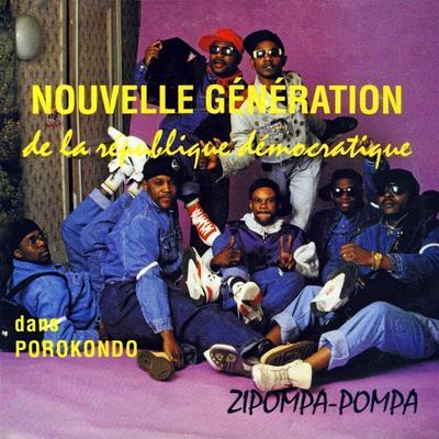  - Nouvelle Generation De La Republique Democratique Du Congo