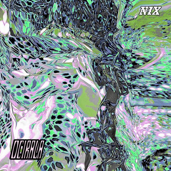 My Friend Was Eaten by a Modular Rack EP - Ocirala