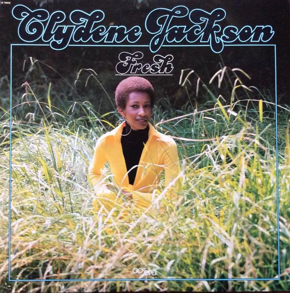 Fresh - Clydene Jackson