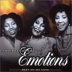 Flowers (Remix) - The Emotions