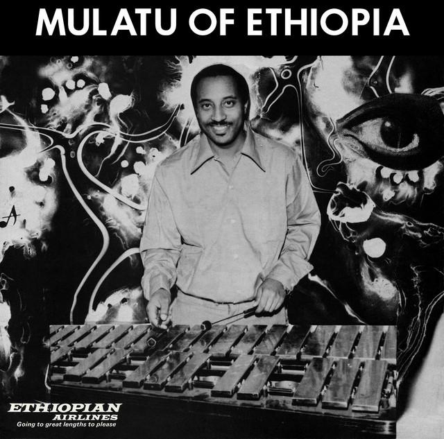 Mulatu Of Ethiopia - Kasalefkut-hulu