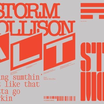  - Storm Mollison 