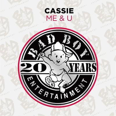 Cassie - Cassie