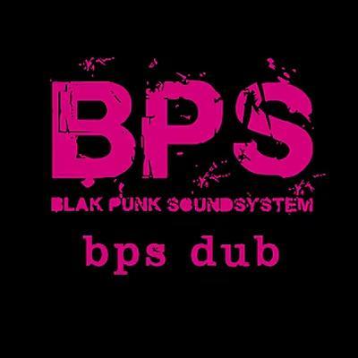  - Blak Punk Soundsystem