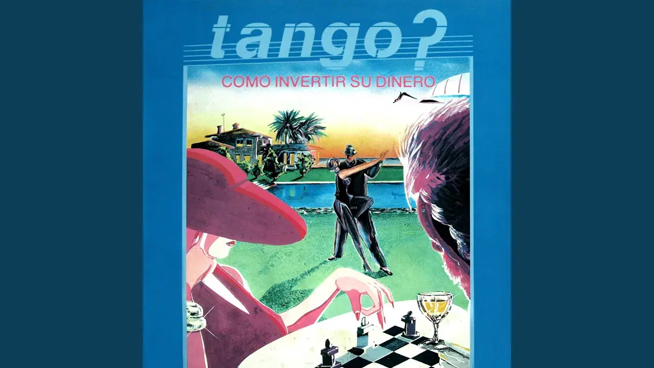 Como Invertir Su Dinero - Tango?