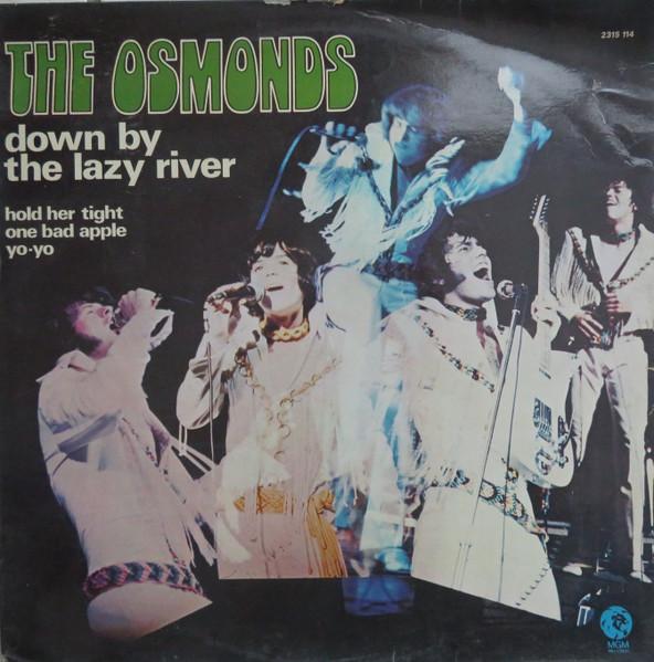  - The Osmonds