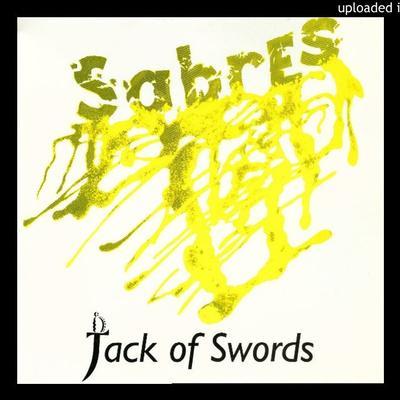 The Box - Jack of Swords