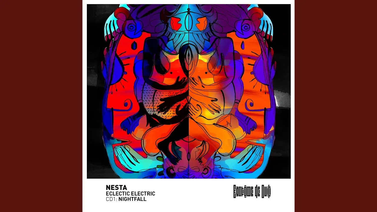 Eclectic Electric - Nightfall (CD1) - Nesta