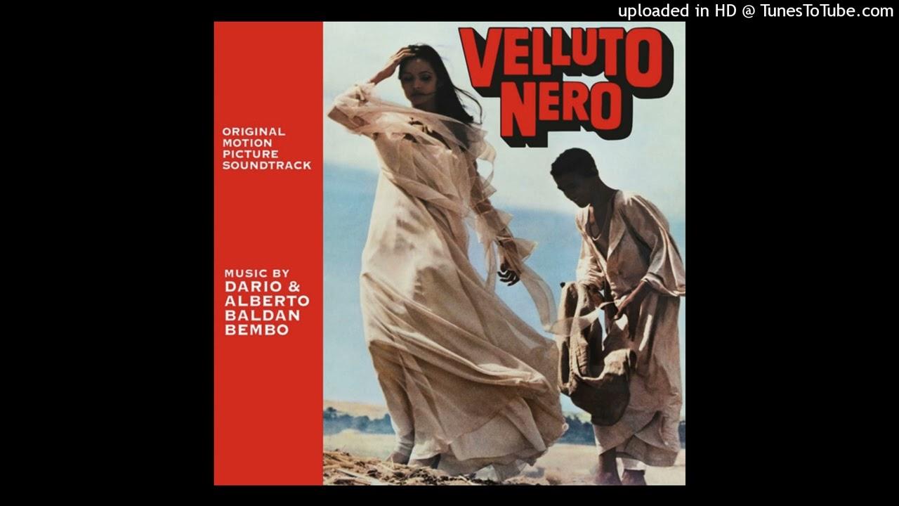 Velluto Nero - Dario Baldan Bembo