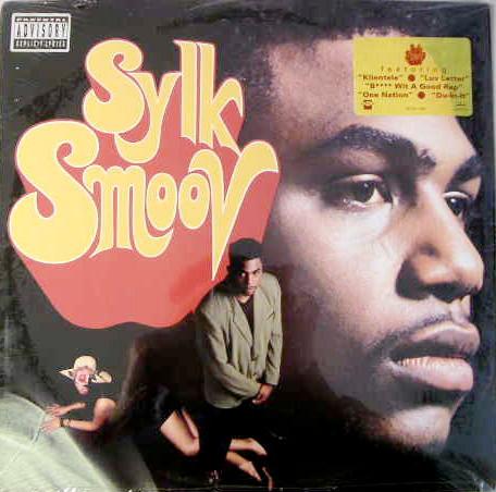 Klientele - Sylk Smoov