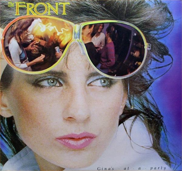  - The Front
