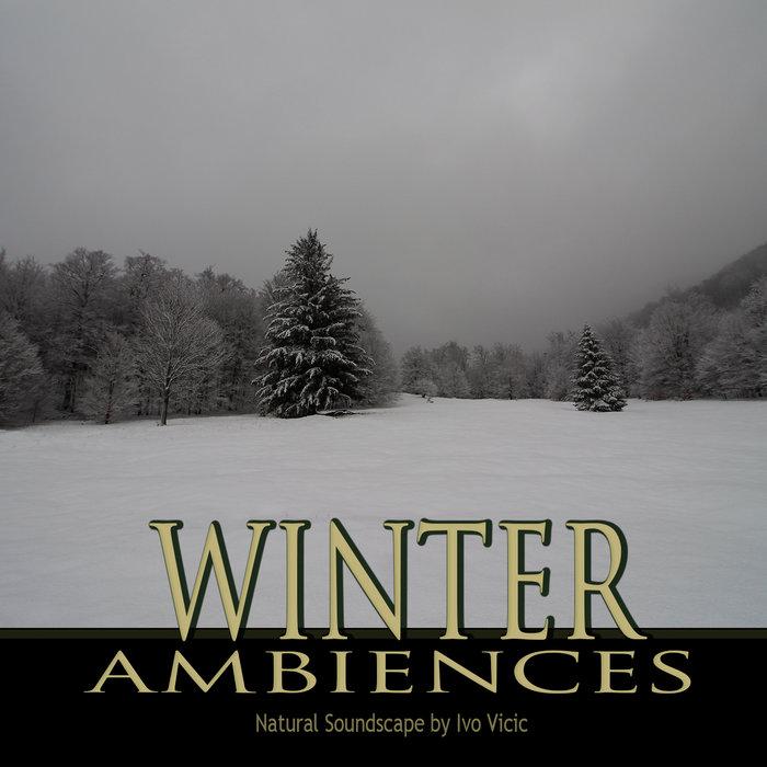 Winter Ambiences - Ivo Vicic