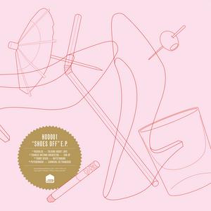 Shoes Off EP - Nicholas