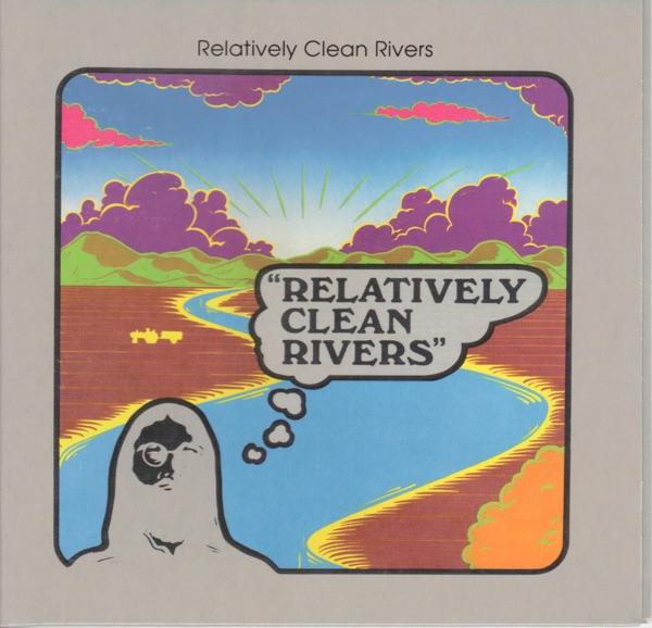 Mr Norris Changes Brains - Chapter 3 - Relatively Clean Rivers