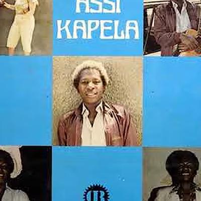  - ASSI KAPELA