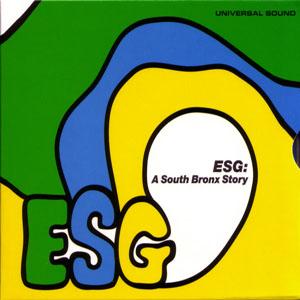 ESG - ESG