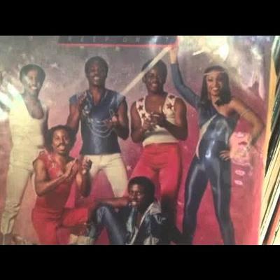 The Casablanca Record Story Disc 3 - I Just Want To Be