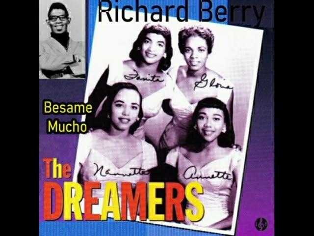 Best Of Flip Records 2 - Richard Berry & The Dreamers