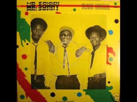 Jammys From The Roots (1977-1985) - Black Crucial