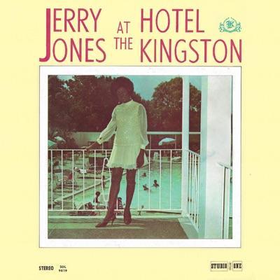 Studio One Women - Jerry Jones