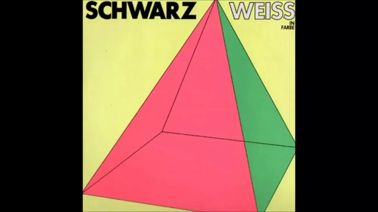  - Schwarz Weiss