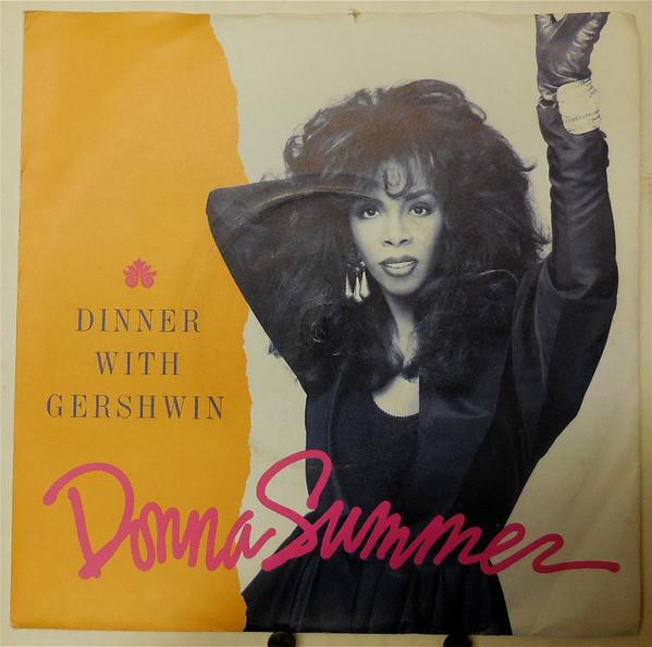 All Systems Go - Donna Summer