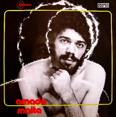 Amado Maita - Amado Maita