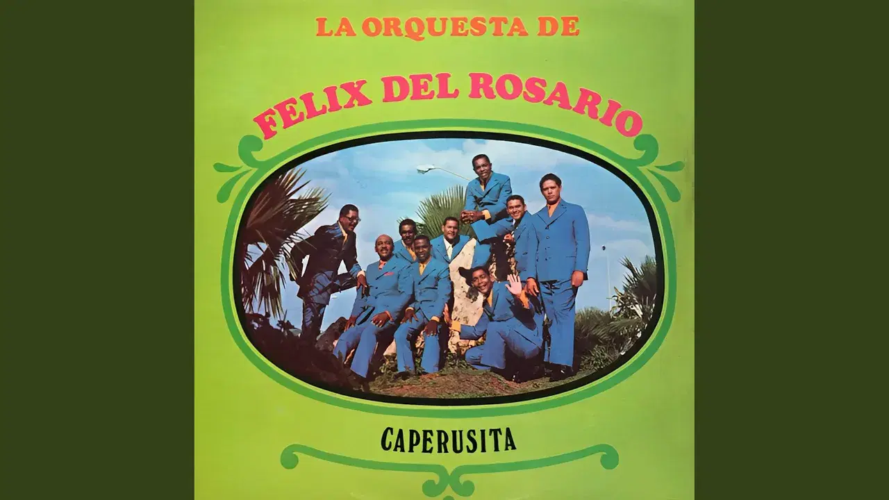  - Felix del Rosario