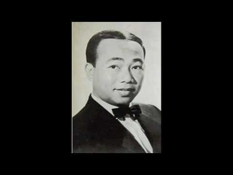 - Sinn Sisamouth