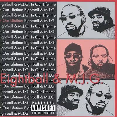  - 8ball, MJG