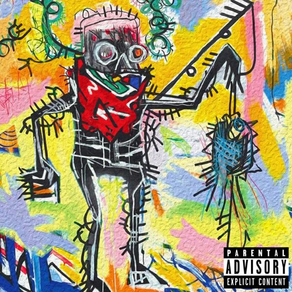 Pray For Haiti - Mach-Hommy