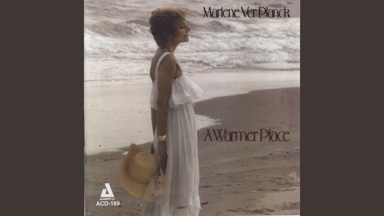  - Marlene VerPlanck