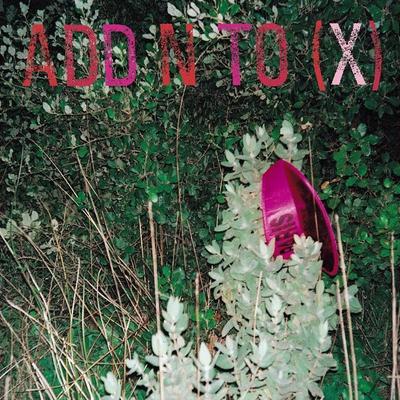 Revenge Of The Black Regent - Add N To (X)