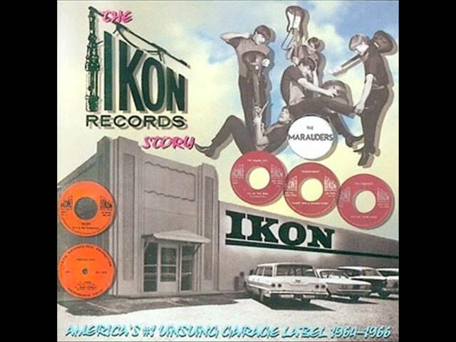 The Kingsmen In Person - The Kinghtsmen