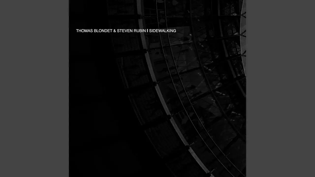  - Steven Rubin and Thomas Blondet