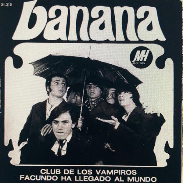 Club De Los Vampiros - Banana