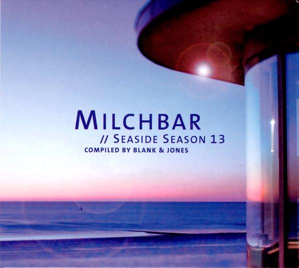 Café del Mar, Volumen Doce Prt.2 - Blank & Jones feat. Mike Francis