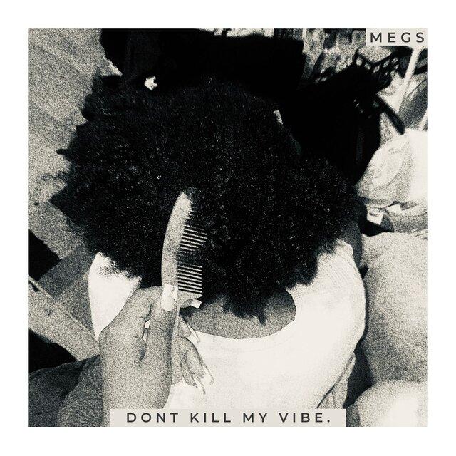 Don't Kill My Vibe - megs