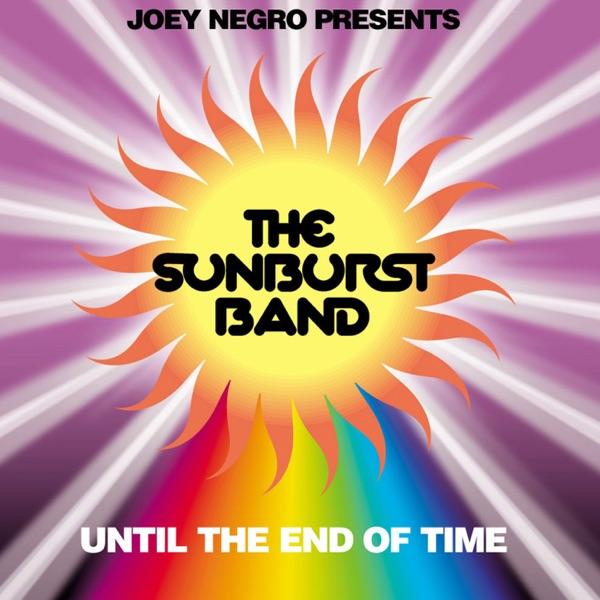 Balearic Mikes Diets - 17/01/2016 - Revival Dance Vol. 2 (AIFF) - The Sunburst Band