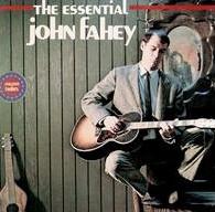 The Yellow Princess - John Fahey
