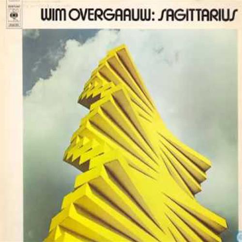 Sagittarius - Wim Overgaauw